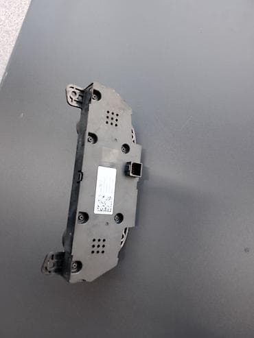 климат: Блок климат контроля Chevrolet 2015 г., Оригинал — 2