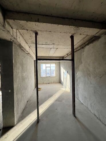 ворошилова квартира: 1 комната, 39 м², Элитка, 8 этаж, ПСО (под самоотделку) — 10