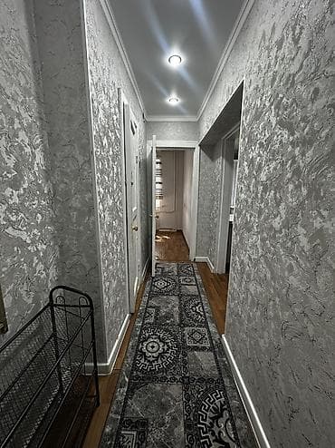 ищу квартиру политех: 1 комната, 30 м², Хрущевка, 2 этаж, Косметический ремонт — 1