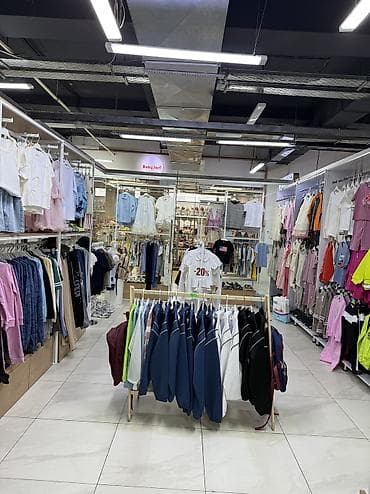 закрытие бутика: 🔥 ПРОДАЁТСЯ ГОТОВЫЙ БИЗНЕС — МАГАЗИН ДЕТСКОЙ ОДЕЖДЫ В ТЦ — 3