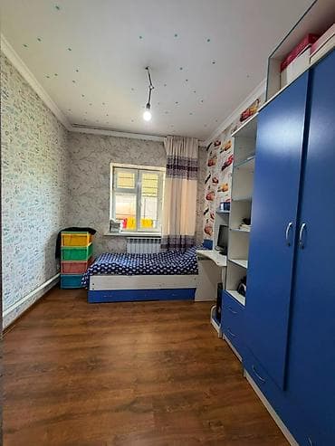 Кыймылсыз мүлк: 🏡 Продается уютный одноэтажный дом! 📍 Ж/м Ак Ордо 1 ✨ — 7