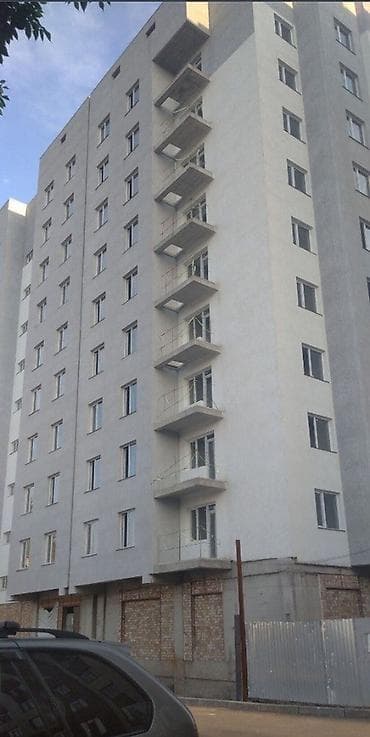 group: 1 комната, 45 м², Элитка, 4 этаж, Готовая ПСО (под самоотделку) — 2