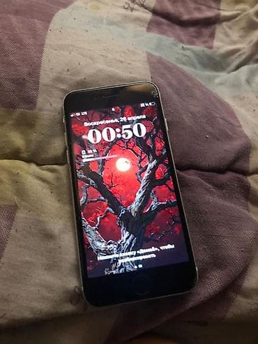 телефон 8 айфон: IPhone 8, Б/у, 64 ГБ, Белый, 100 % — 2