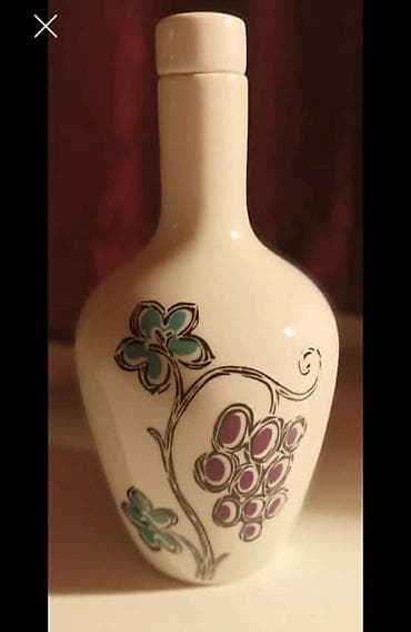 Бутылки, Самовывоз