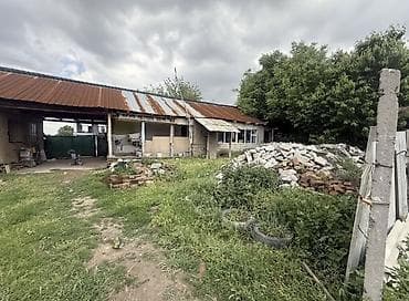 кирг шёлк: 15 соток, Курулуш, Кызыл китеп — 3