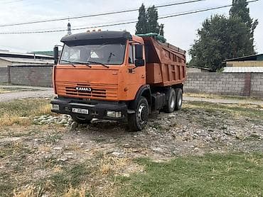 Унаа: Продаю камаз 2011 год без вложение — 5