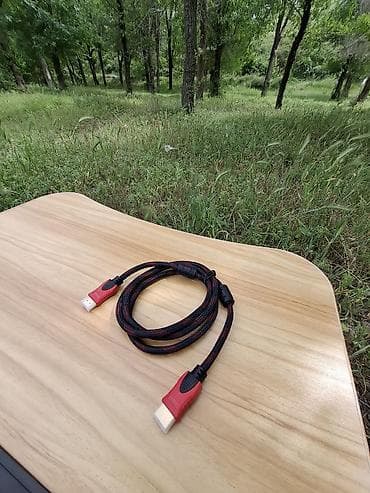 hdmi type c кабель: HDMI-кабели для подключения видео- и аудиоустройств 💰 Цены: 📌 1м — — 2