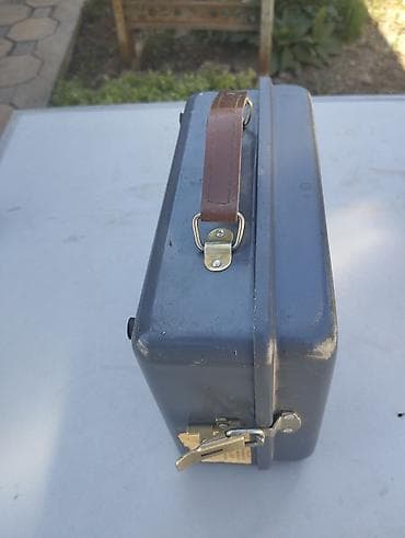 асфальт резка: Универсальный стрелочный прибор Ц4315 (Made in USSR) в металлическом — 8