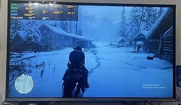 cmf buds pro 2 бишкек: Компьютер, ОЭТ 16 ГБ, Оюндар үчүн, AMD Ryzen 5, AMD Radeon RX 6600 XT, NVMe — 6