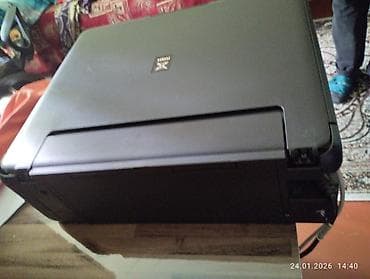 acer v3: МФУ Canon PIXMA TS5040 - Устройство «3 в 1»: струйная цветная печать — 4