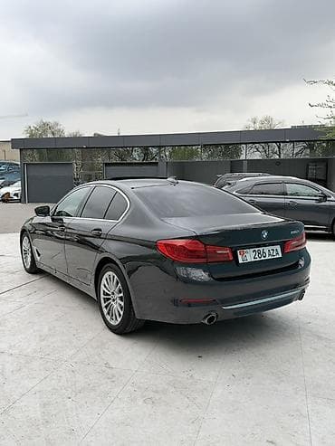насос гур бмв х5 е53: BMW 5 series: 2019 г., 2 л, Автомат, Бензин, Седан — 4