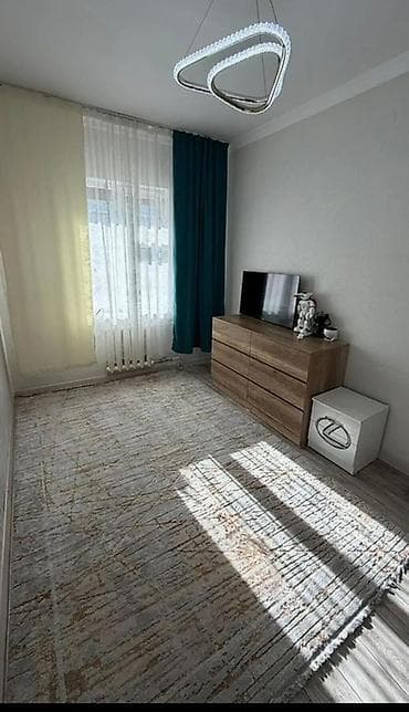 106: 3 комнаты, 66 м², 106 серия, 9 этаж, Евроремонт — 5