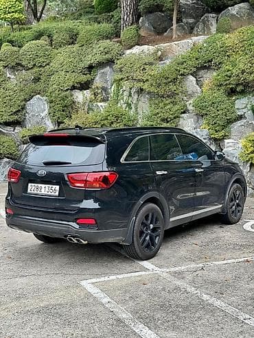 диск киа соренто: Kia Sorento: 2019 г., 2 л, Автомат, Дизель, Кроссовер — 3