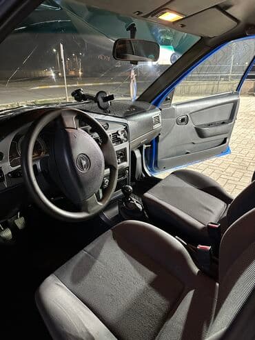 купить запчасти на опель вектра б: Daewoo Nexia: 2013 г., 1.5 л, Механика, Бензин, Седан — 6