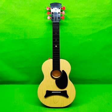 орбизный пистолет цена: Гитара игрушка музыкальная🎸 Позвольте ребенку проявить музыкальные — 3