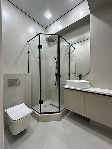 Продажа квартир: 3 комнаты, 116 м², Элитка, 6 этаж, Дизайнерский ремонт — 8