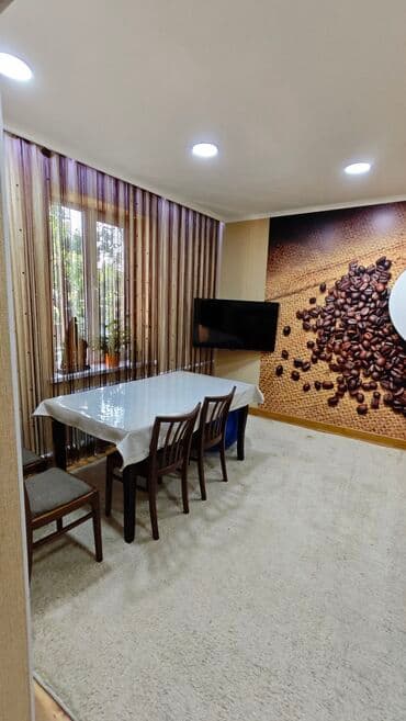 дом раздольное: Үй, 130 кв. м, 5 бөлмө, Менчик ээси, Евро оңдоо — 7