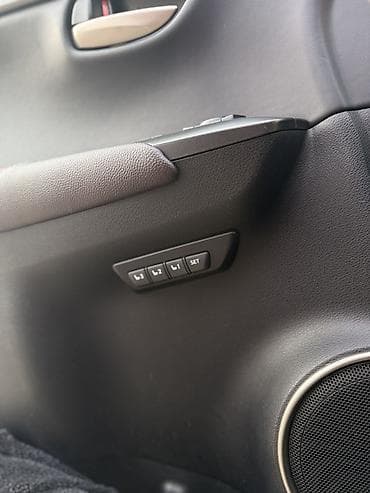 byd e7: Lexus NX: 2019 г., 2 л, Автомат, Бензин, Кроссовер — 9