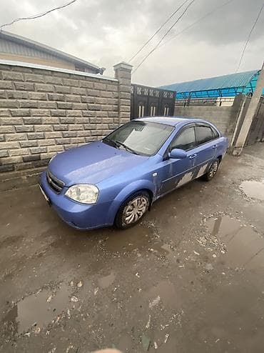 генератор на шевроле лачетти: Chevrolet Lacetti: 2005 г., 1.6 л, Автомат, Бензин, Седан — 2
