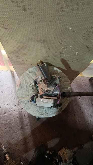 Рулевая колонка Hyundai 2016 г., Оригинал