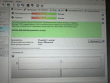 tab a7 lite: SSD HIKVISION Desire 2.5" SATA 3.0 — 256 GB Основные характеристики — 3