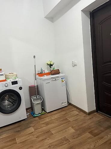 5: 1 комната, 36 м², 5 мкр 3 этаж — 3