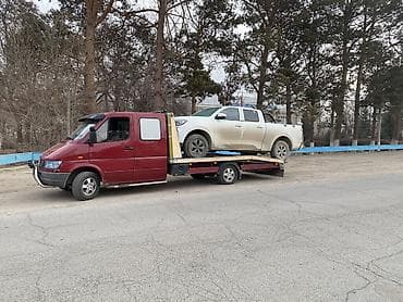 эвро ремонт бишкек: Көтөргүсү менен, Сынган платформасы менен, Жарым-жартылай жүктөөсү менен — 1