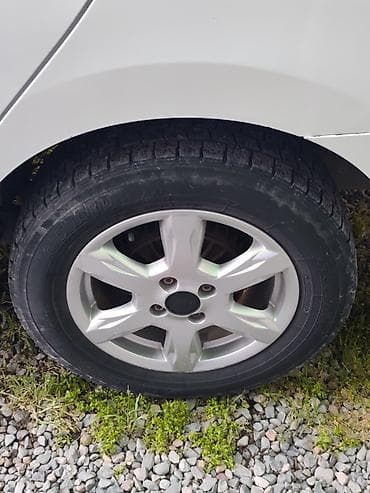 nardo grey: Nissan Almera: 2018 г., 1.6 л, Автомат, Газ, Седан — 2