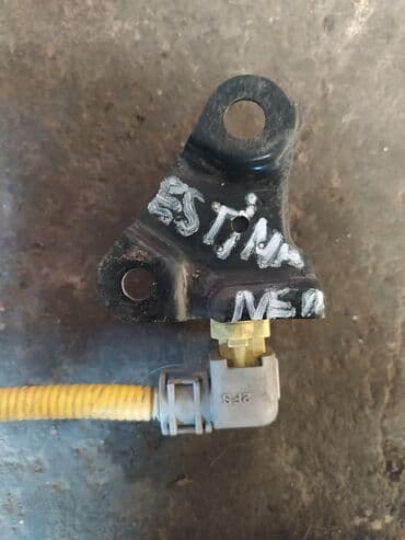 шинный центр цены бишкек: Toyota Estima датчик айрбега, Тойота Естима датчик айсберга см.Фото — 1