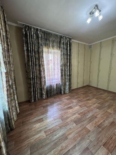 сдам дом в деревне за присмотр: 60 м², 3 комнаты, Утепленный, Кондиционер, Парковка — 11