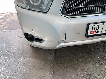 тойота хайландер 2008: Toyota Highlander: 2008 г., Гибрид, Кроссовер — 9