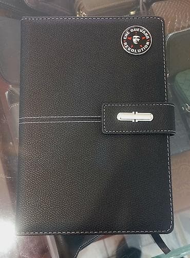 пистолет с пулями: Подарочный набор: ежедневник + ручка “Che Guevara Revolution” - — 5