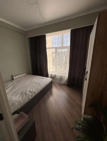 mega hous: 2 комнаты, 45 м², Элитка, 12 этаж, Евроремонт — 9