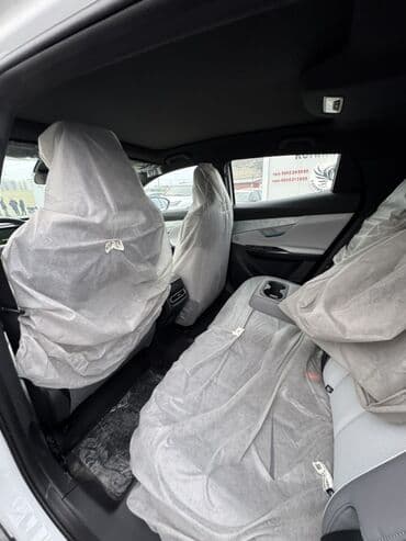 купить мотороллер муравей новый: Changan Uni-T: 2025 г., 1.5 л, Автомат, Бензин, Кроссовер — 7