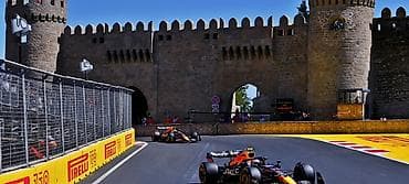 Туристические услуги: BAKU Formula 1 Experience — насыщенный тур на Гран‑при Азербайджана — 5