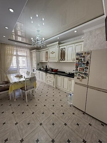 спальный гарнитур в оше: Продается 3 комн квартира в престижном районе Ак Кеме. ЖК Каса белла — 7