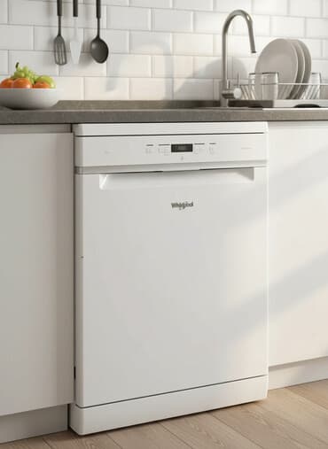 Посудомойка, Б/у, Платная доставка, Самовывоз