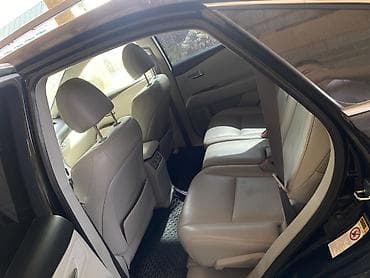 lexus rx 2008: Lexus RX: 2010 г., Автомат, Бензин, Кроссовер — 10