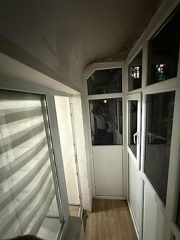 квартира 2 к: 2 комнаты, Без подселения, С мебелью полностью — 7