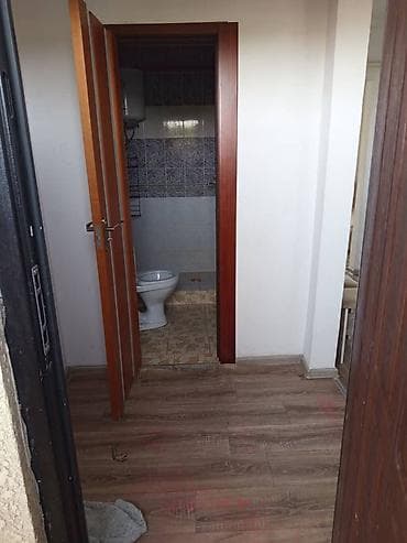 квартира керек бир айга: 1 бөлмө, Менчик ээси, Чогуу жашоосу жок, Жарым -жартылай эмереги бар — 3