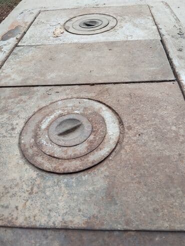 продаю цистерну: Печь — 3