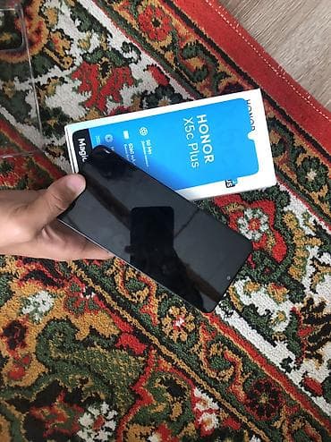 honor 7s: Honor GR5 5X, Новый, 128 ГБ, цвет - Черный, 2 SIM — 6
