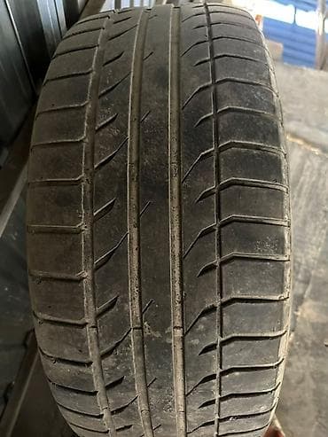 50: Летняя шина 265/50 R20 111V XL - Размер: 265/50 R20 - Индекс — 1