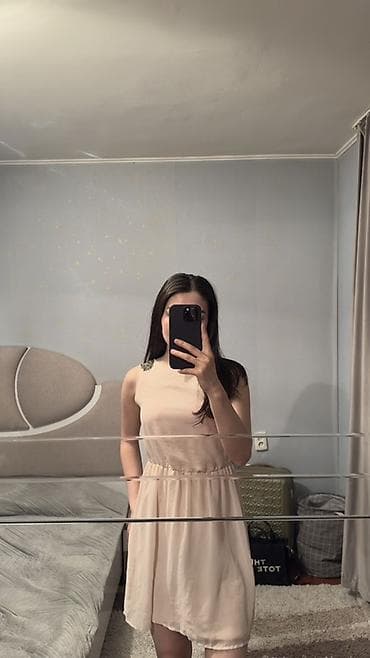 блузку и юбку длинную: Женская одежда — брендовая из Америки 1) Топ + длинная юбка - — 2