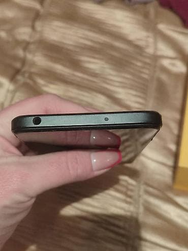 редми 14с телефон: Poco M5, цвет - Черный — 3