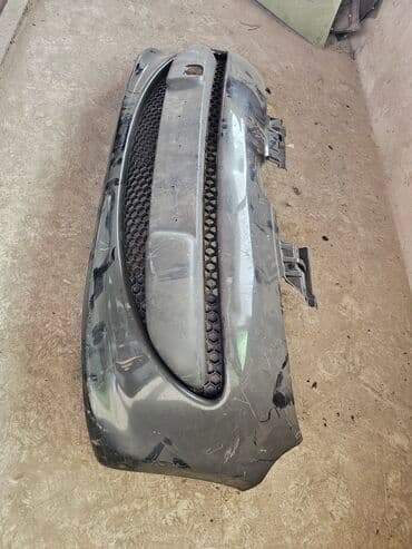 передний бампер опель вектра б: Бампер Передний Peugeot, Б/у, Оригинал — 4