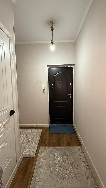 Квартиры: 1 комната, 38 м², 106 серия, 7 этаж, Евроремонт — 2