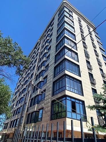 Продажа квартир: 2 комнаты, 76 м², Элитка, 5 этаж, Евроремонт — 3