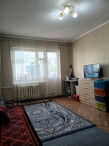 центральный мечит: 1 комната, 36 м², 105 серия — 2