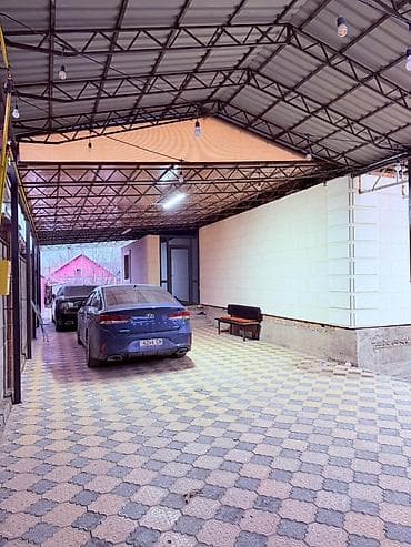 Үйдү ижарага алам: 🔴🔴🔴 СРОЧНАЯ ПРОДАЖА! ПРОДАЮ ДОМ в районе Ак-Орго — 7
